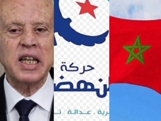 LE JOURNAL DE 14H30 EN ARABE DU 22/10/21